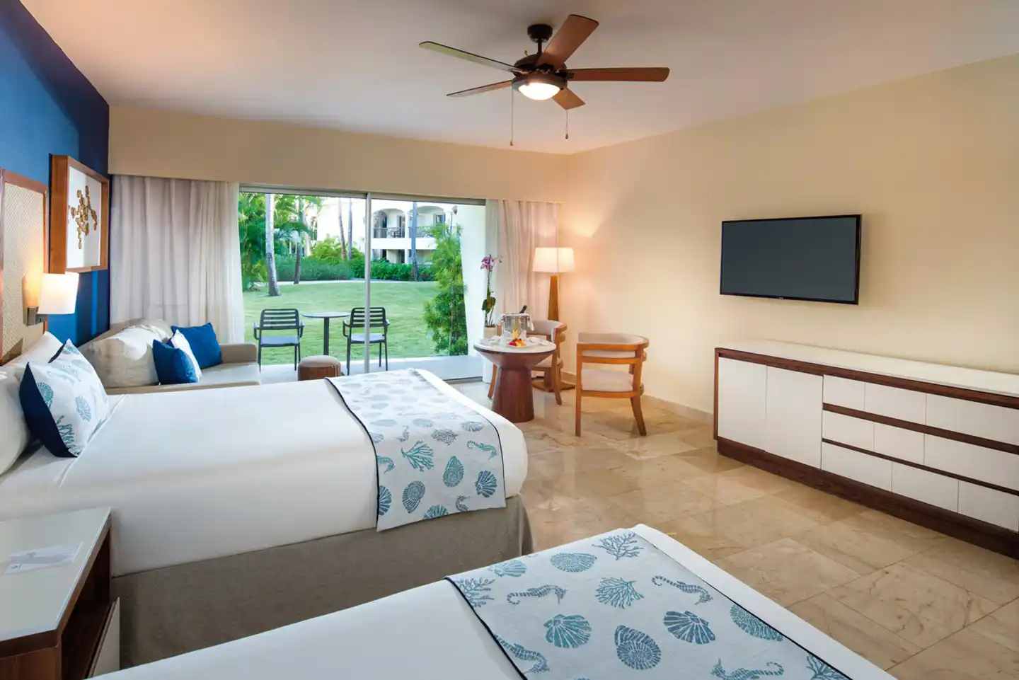 Impressive Punta Cana Wohnbeispiel