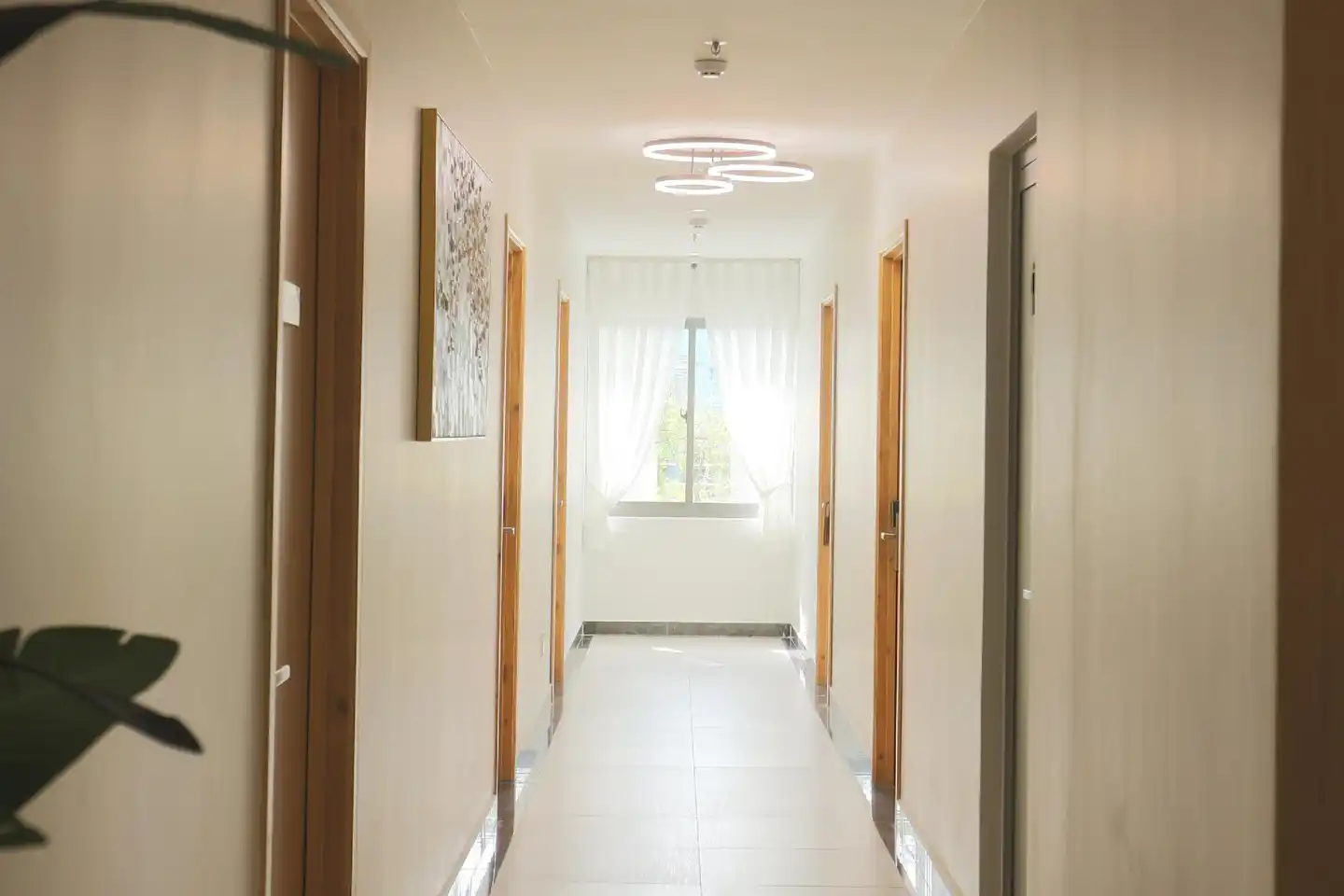 Lanura Apartments and Hotel Wellness