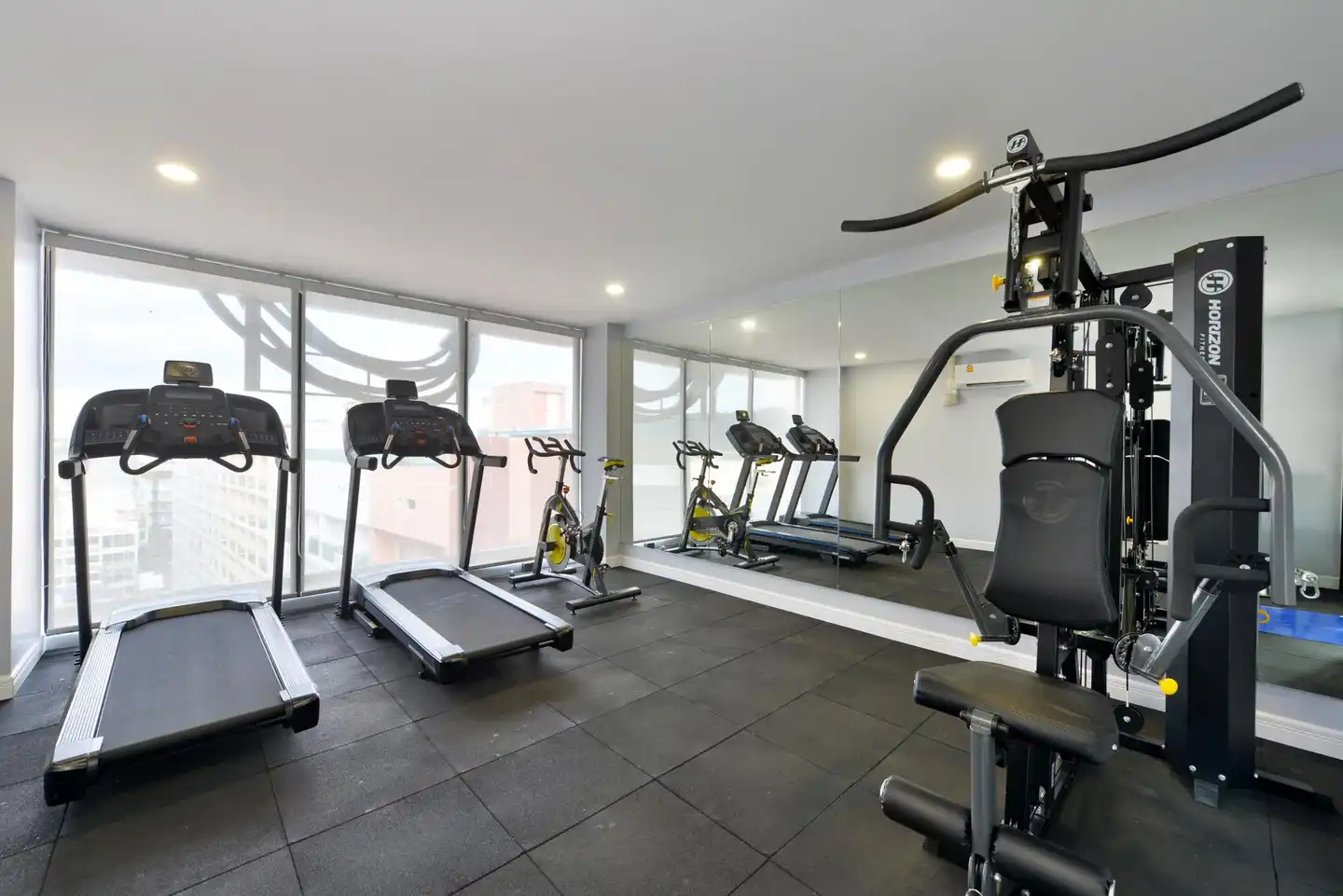 Grace Patong Hotel Sport und Entertainment