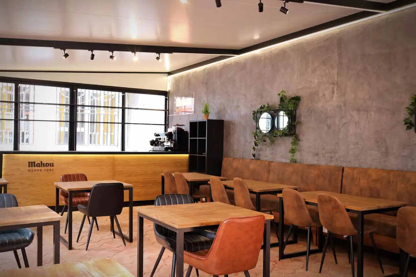 The Venue Hostel Restaurant