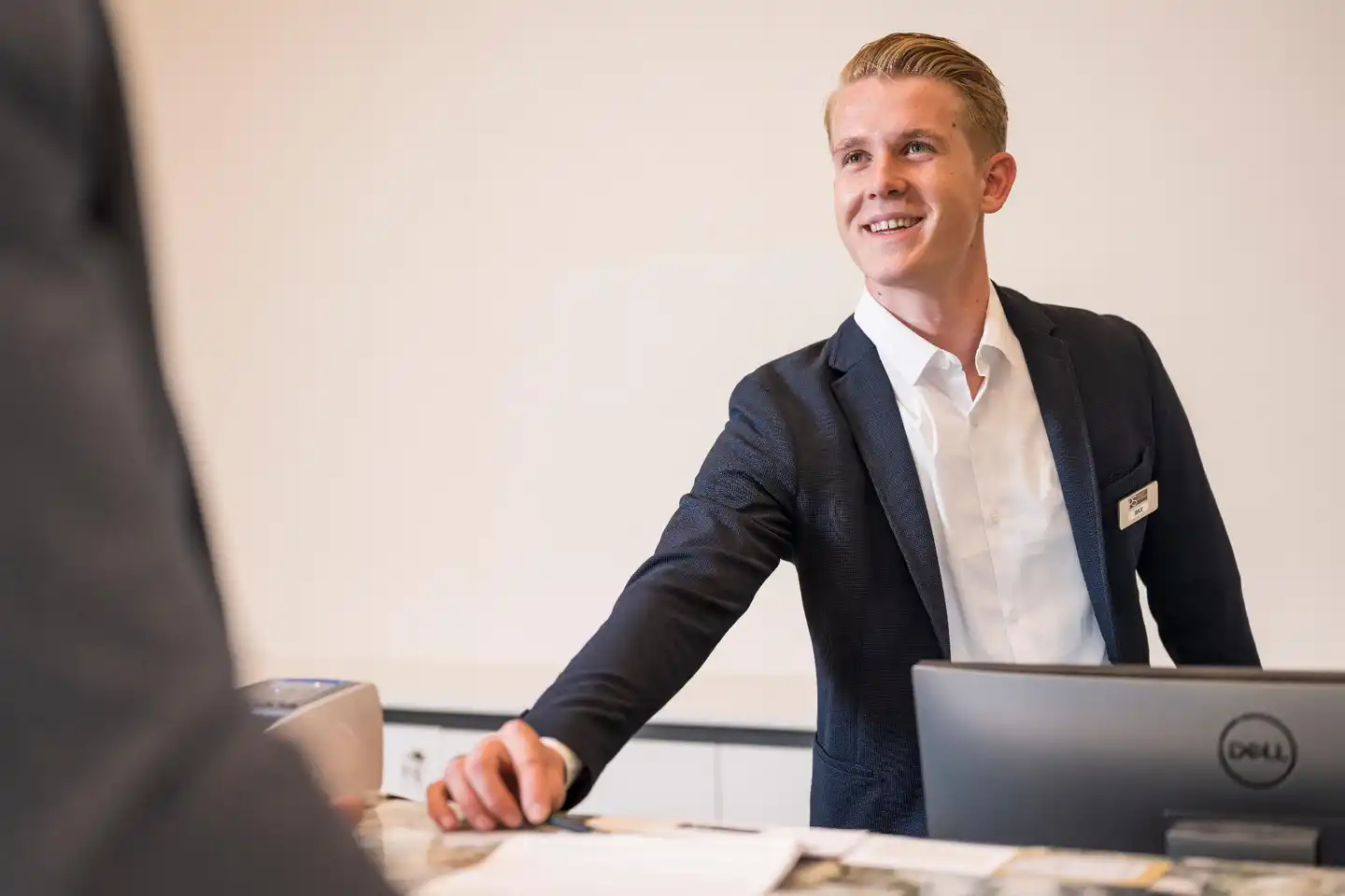 PREMIER SUITES PLUS Amsterdam Personen
