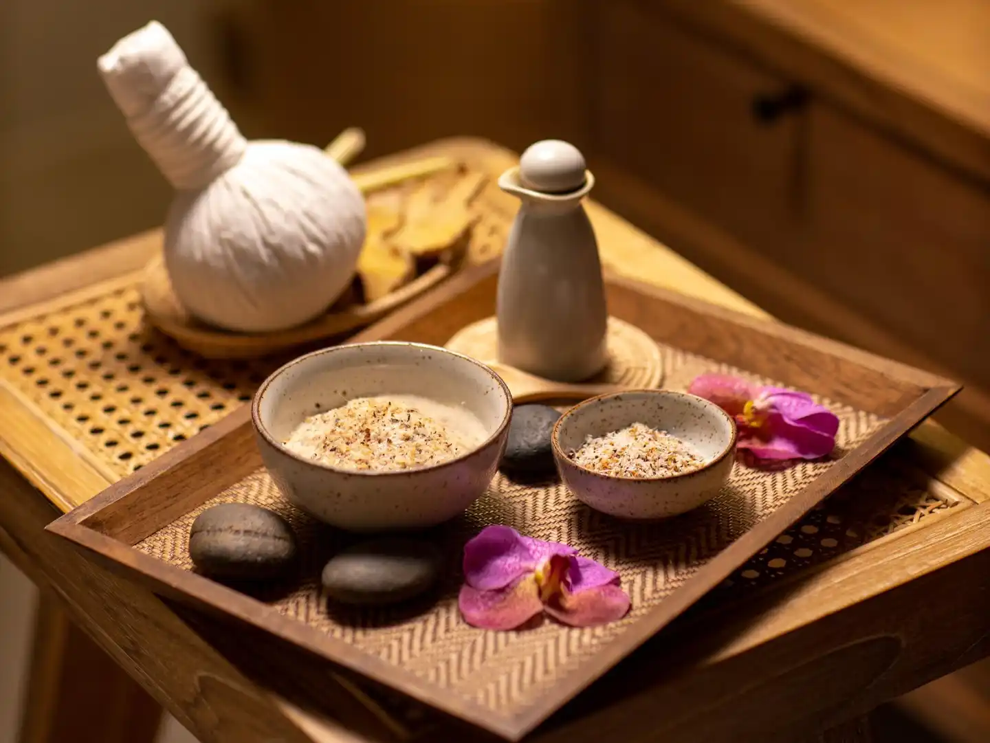 Villa Alanna (SHA Extra Plus) Wellness