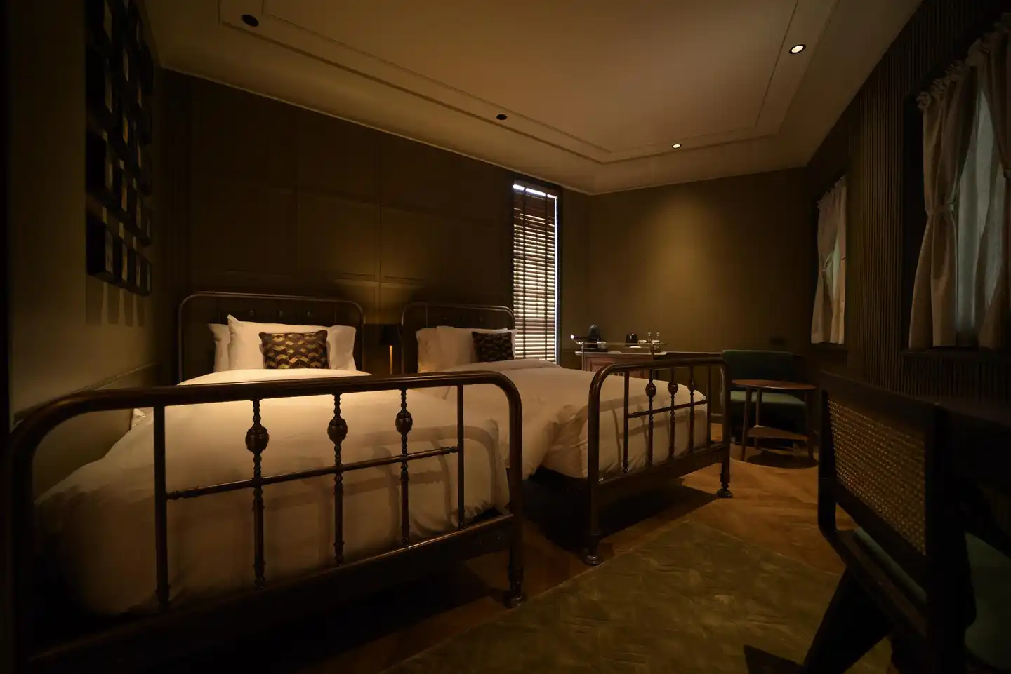 Hotel Verdigris Konferenz