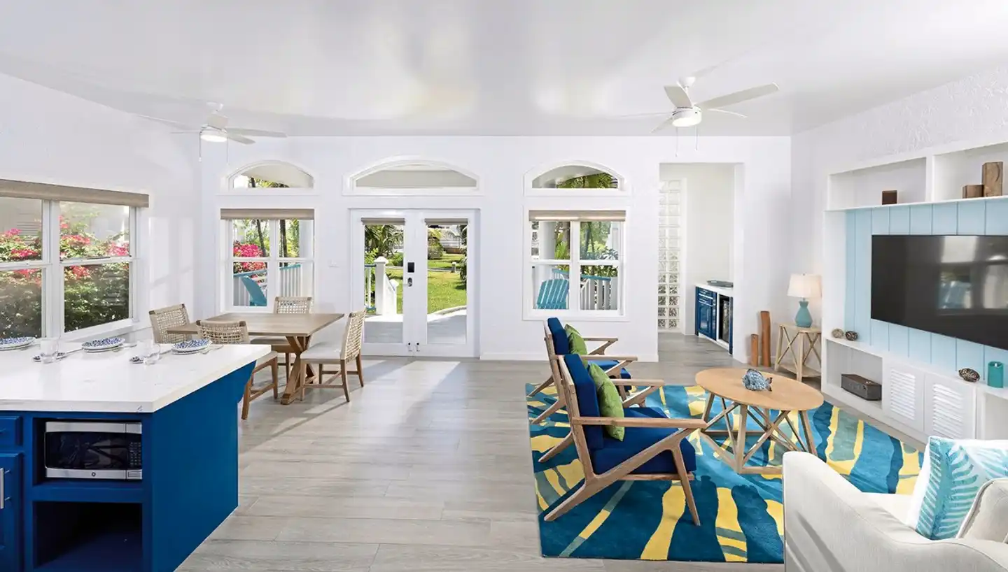 Margaritaville Beach Resort Ambergris Caye Sport und Entertainment