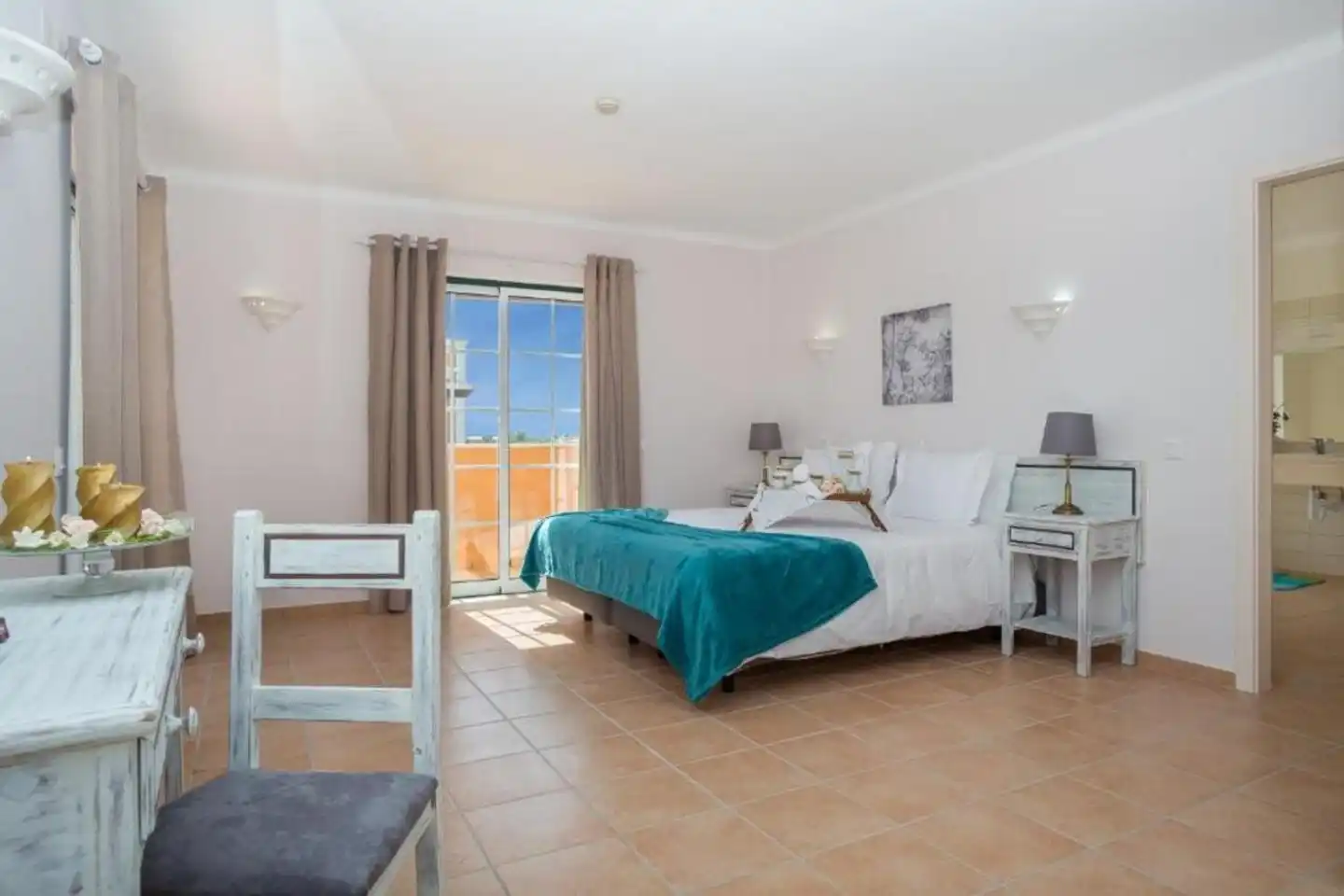 Colina da Lapa & Villas Wohnbeispiel