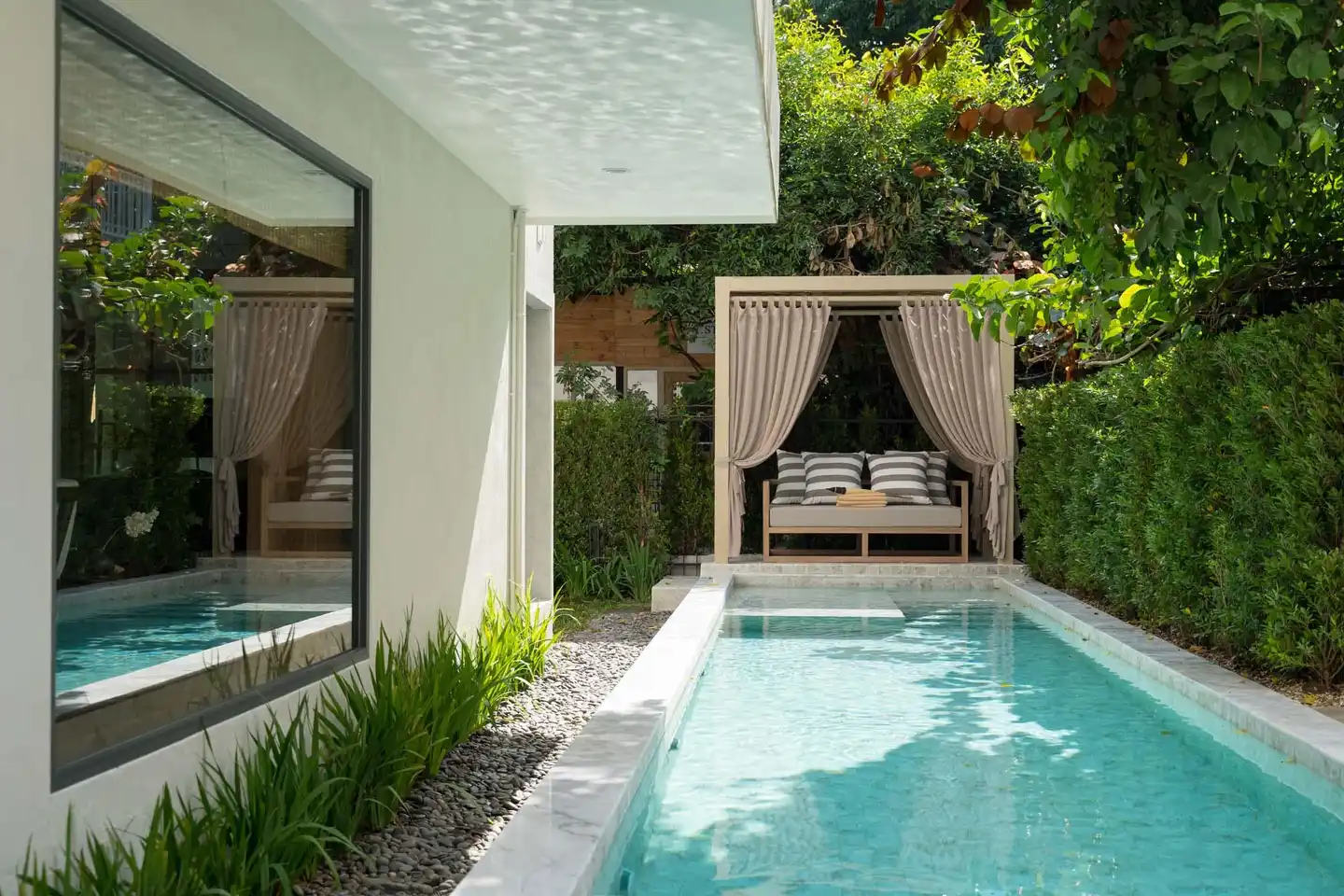 Villa Alanna (SHA Extra Plus) Wellness
