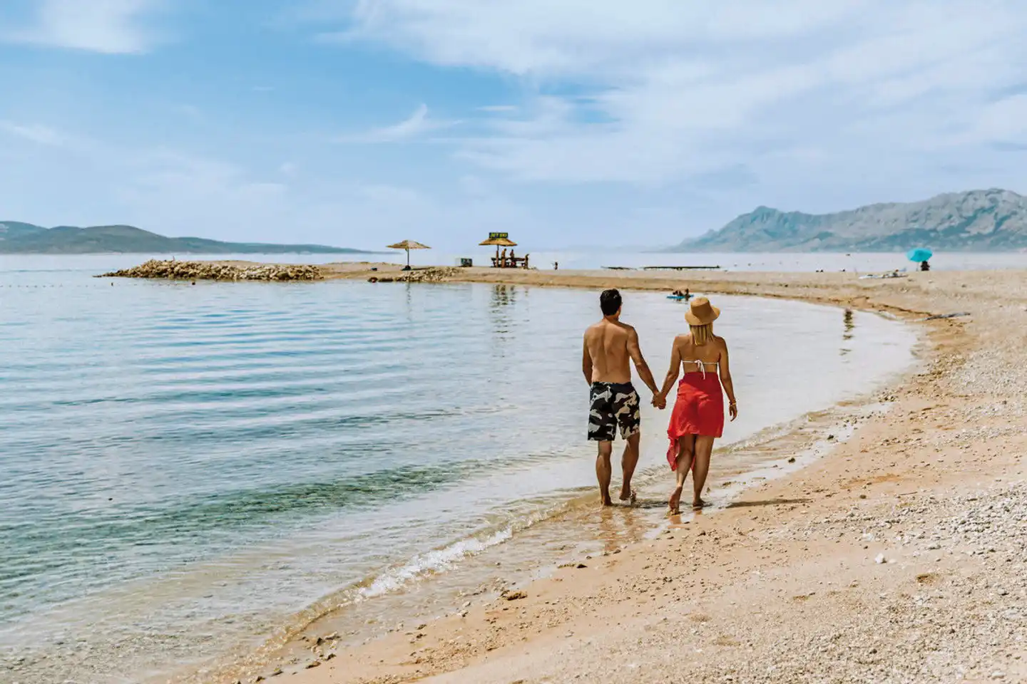 Romana Beach Resort Strand