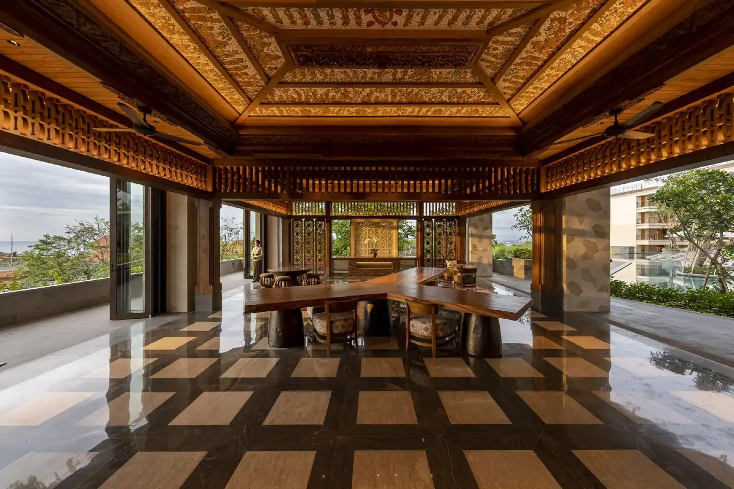 AYANA Segara Bali Wellness
