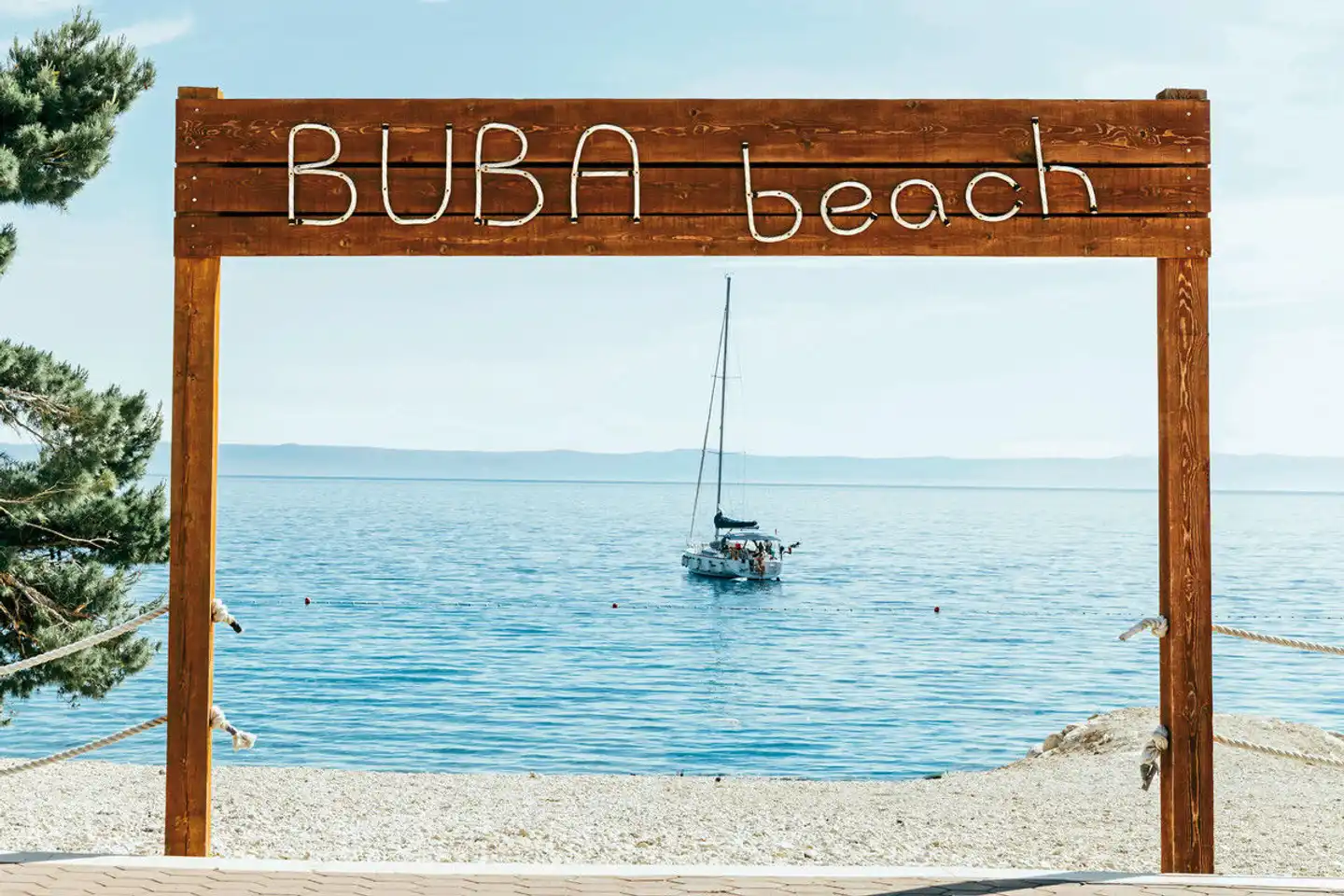 Romana Beach Resort Strand