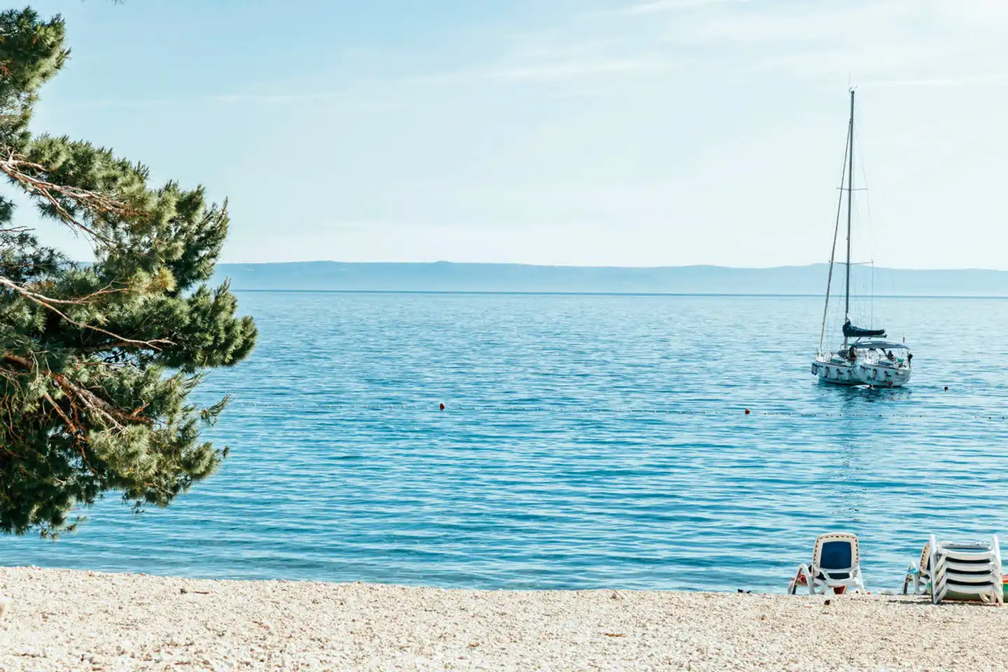 Romana Beach Resort Strand