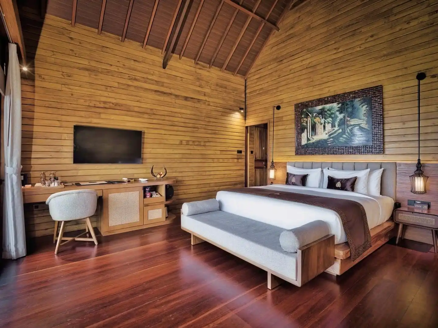 Elevate Bali Wohnbeispiel
