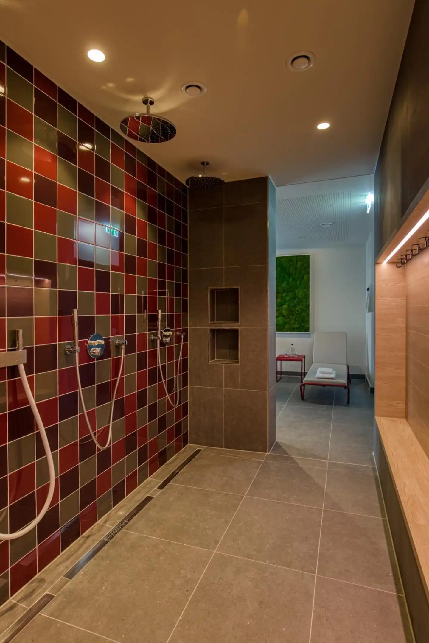 IntercityHotel Berlin Airport BER Wellness