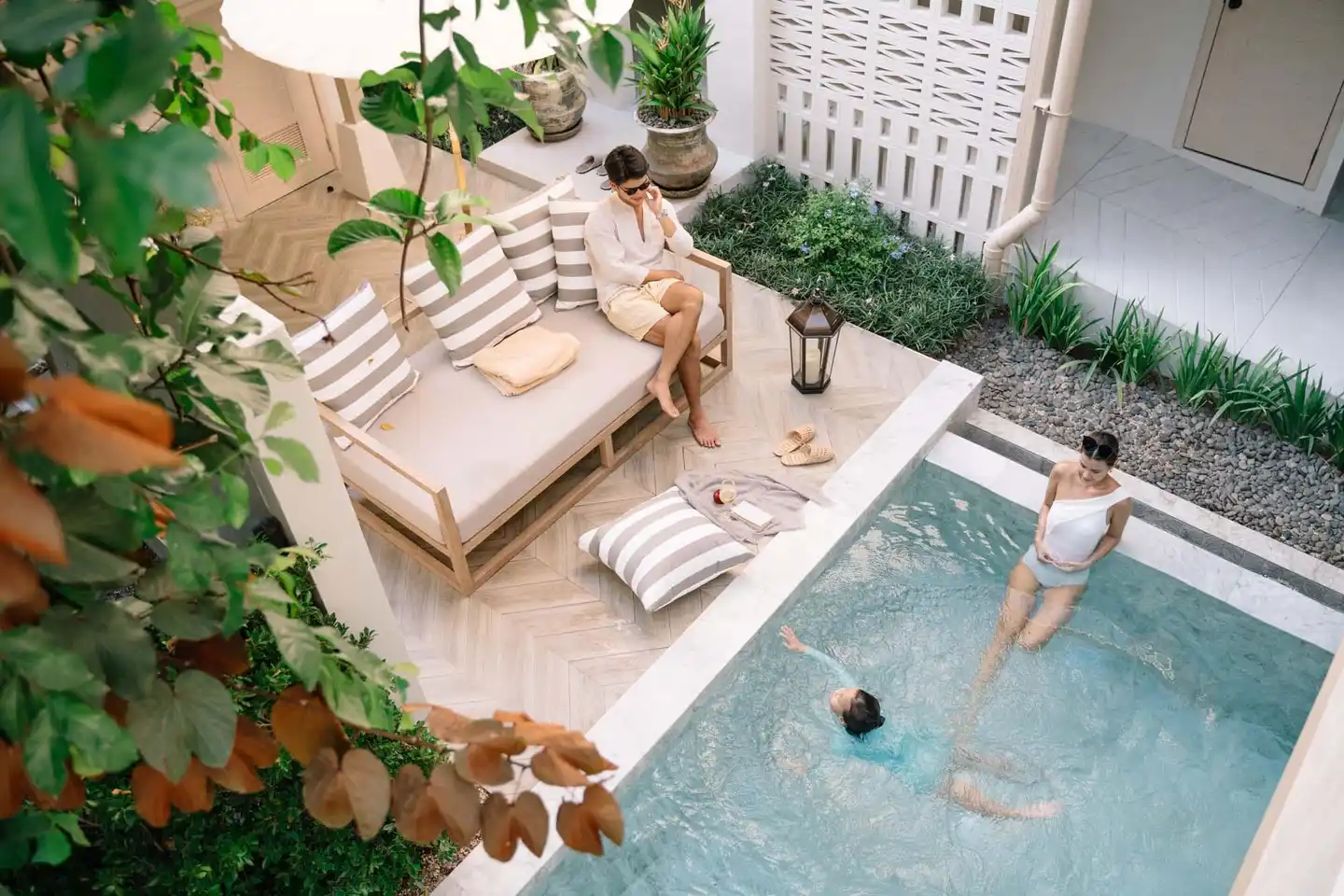 Villa Alanna (SHA Extra Plus) Wellness