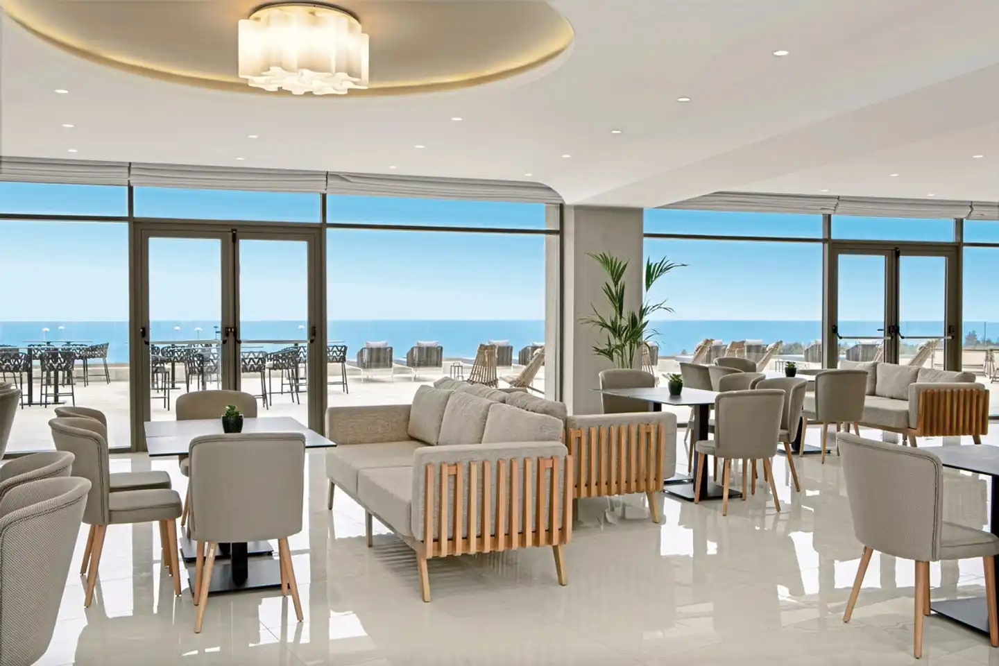 Ajul Luxury Hotel & Spa Resort Konferenz