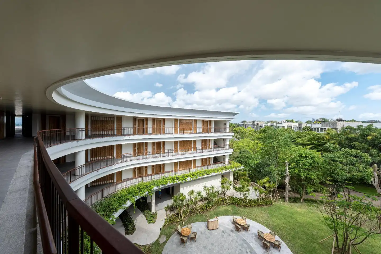 AYANA Segara Bali Wellness