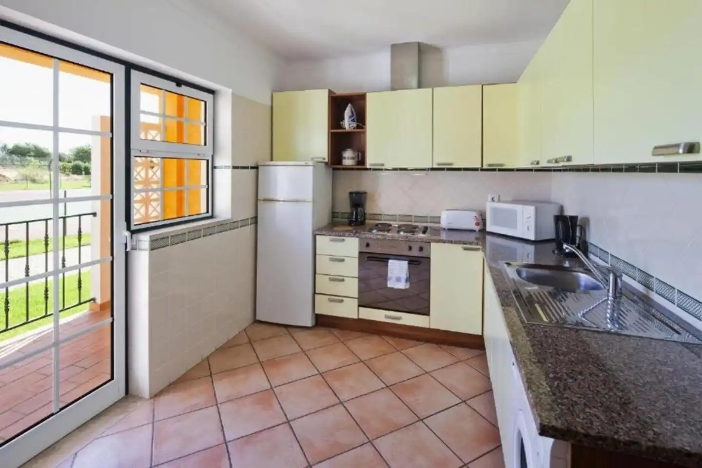 Colina da Lapa & Villas Badezimmer