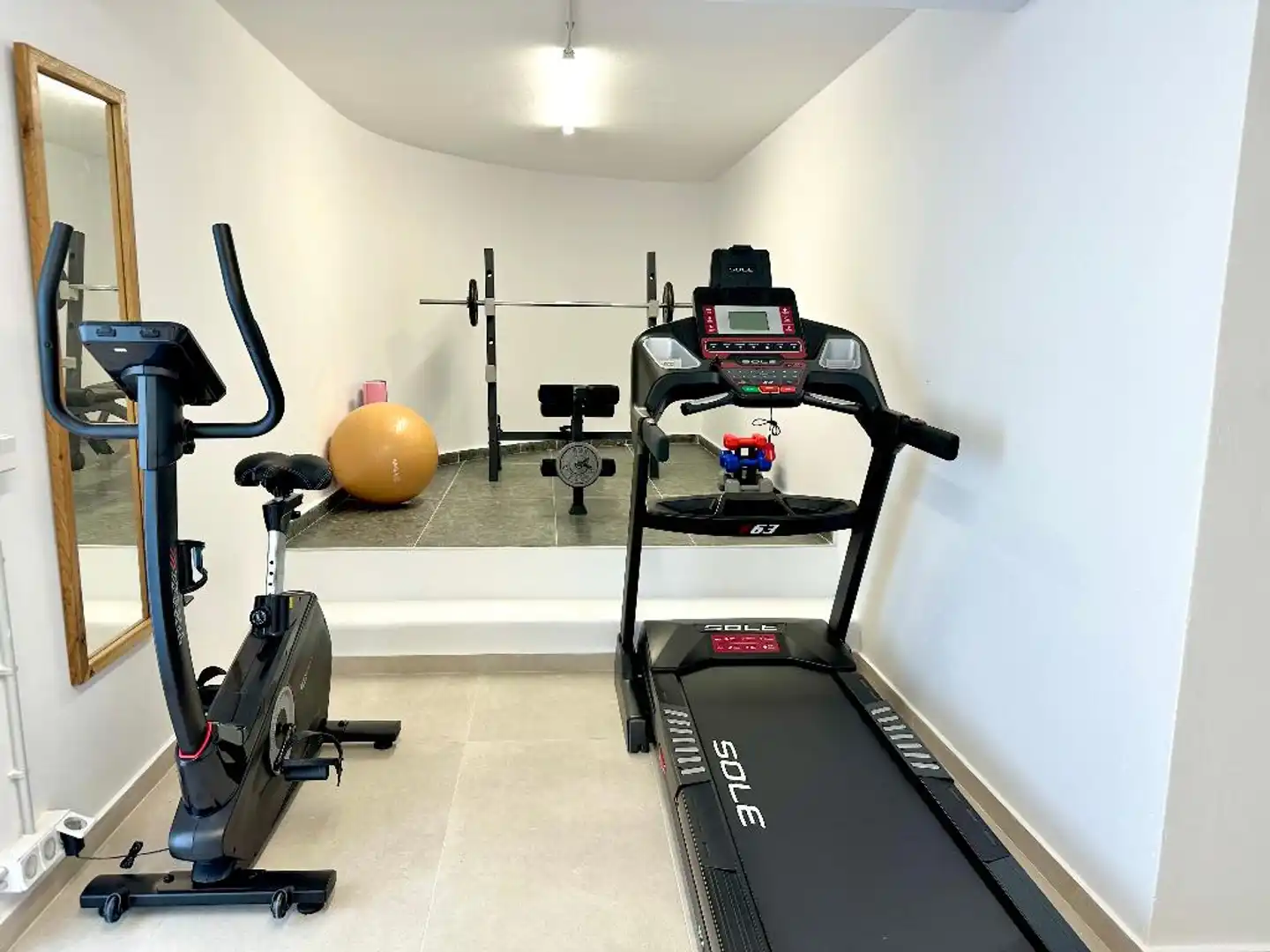 Venus Sunrise Suites & Villas Sport und Entertainment