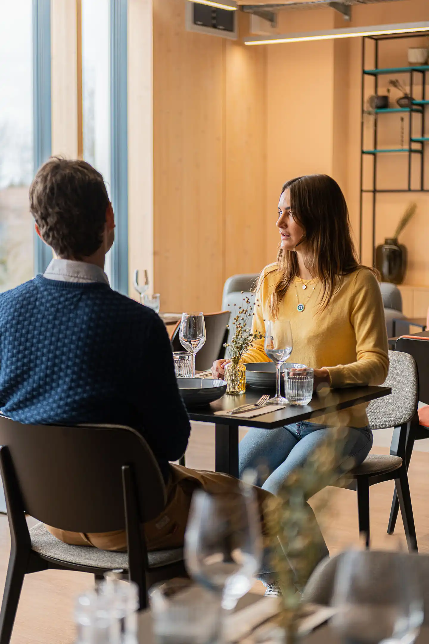 Afterwork Hotel Personen