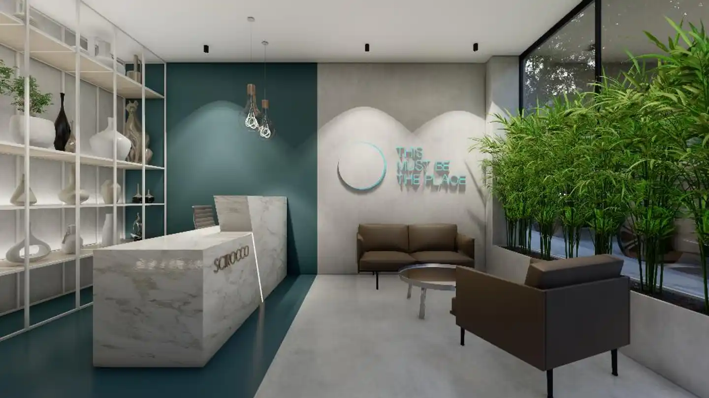 Hotel Scirocco St. Julian's Affiliated by Melia Wohnbeispiel