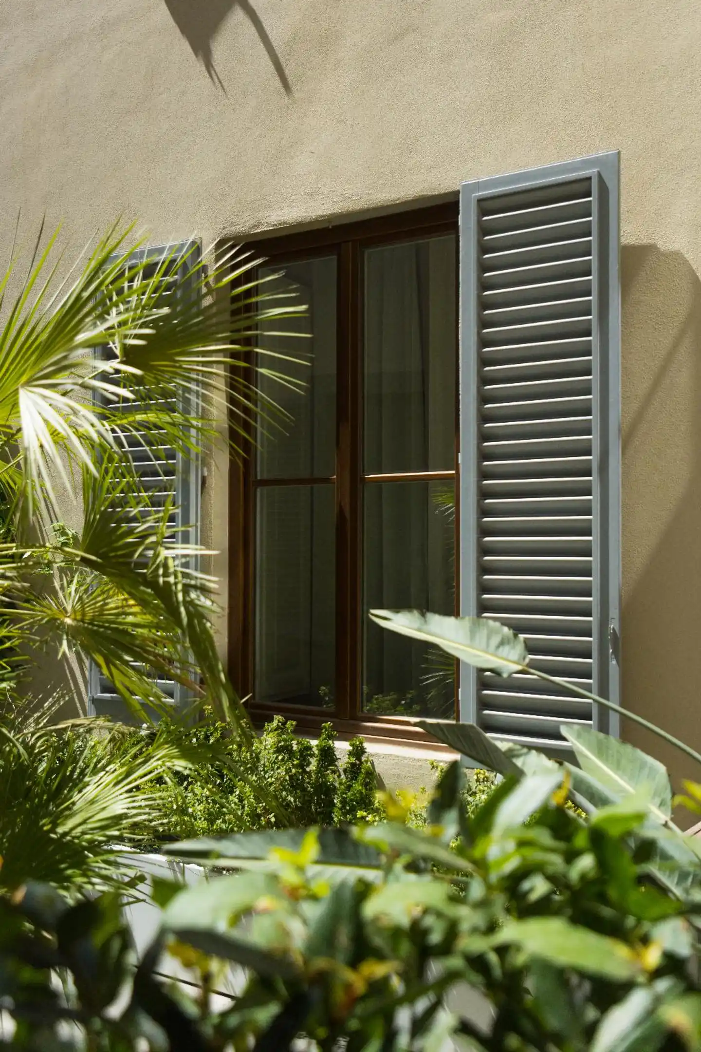 Casa G. Firenze Wellness
