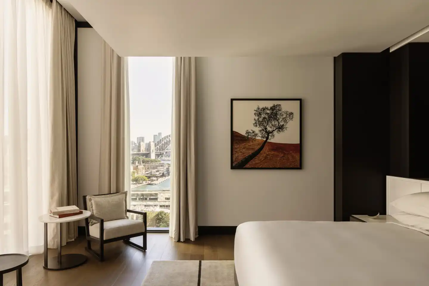 Capella Sydney Wohnbeispiel