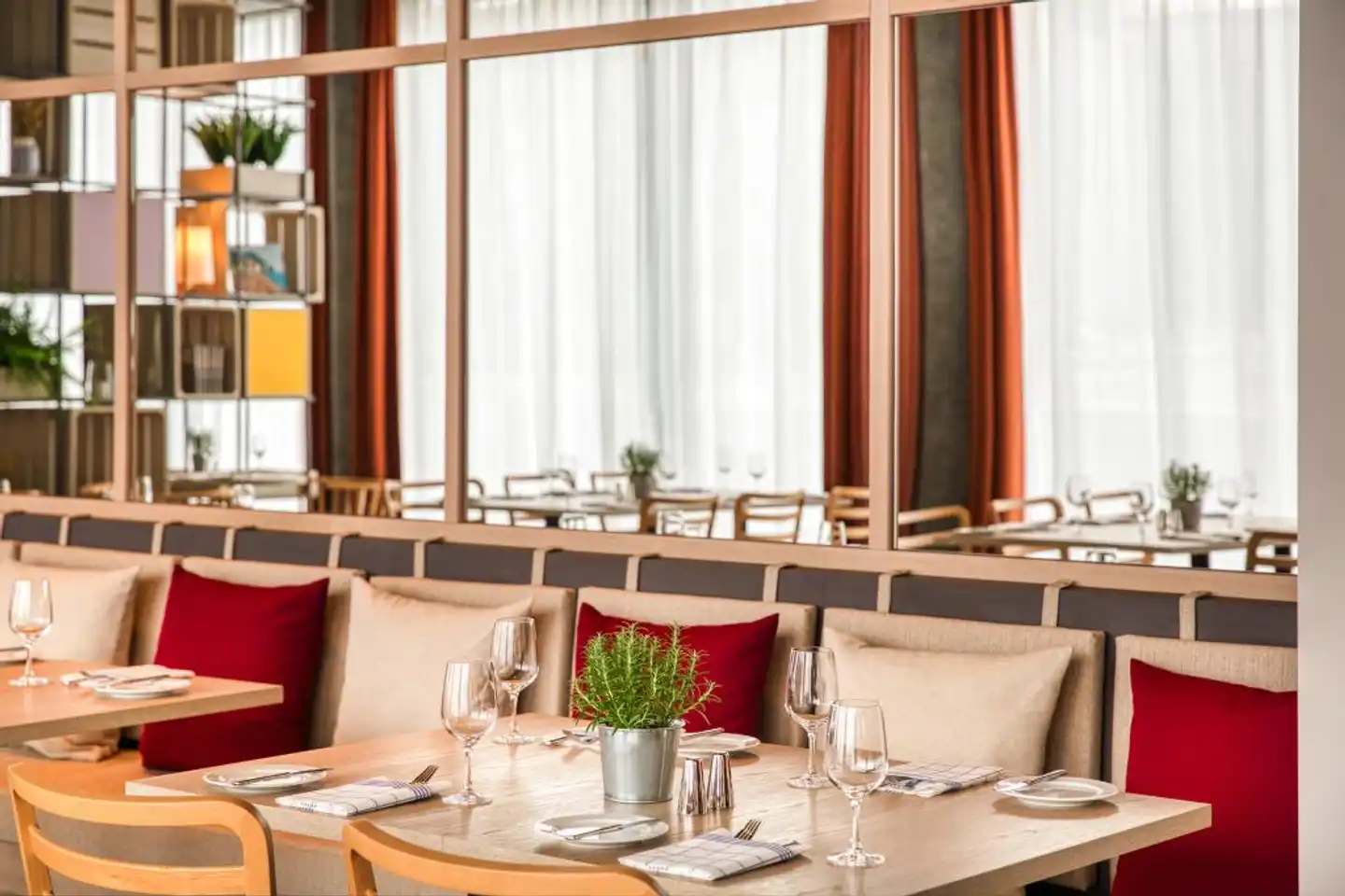 IntercityHotel Karlsruhe Konferenz