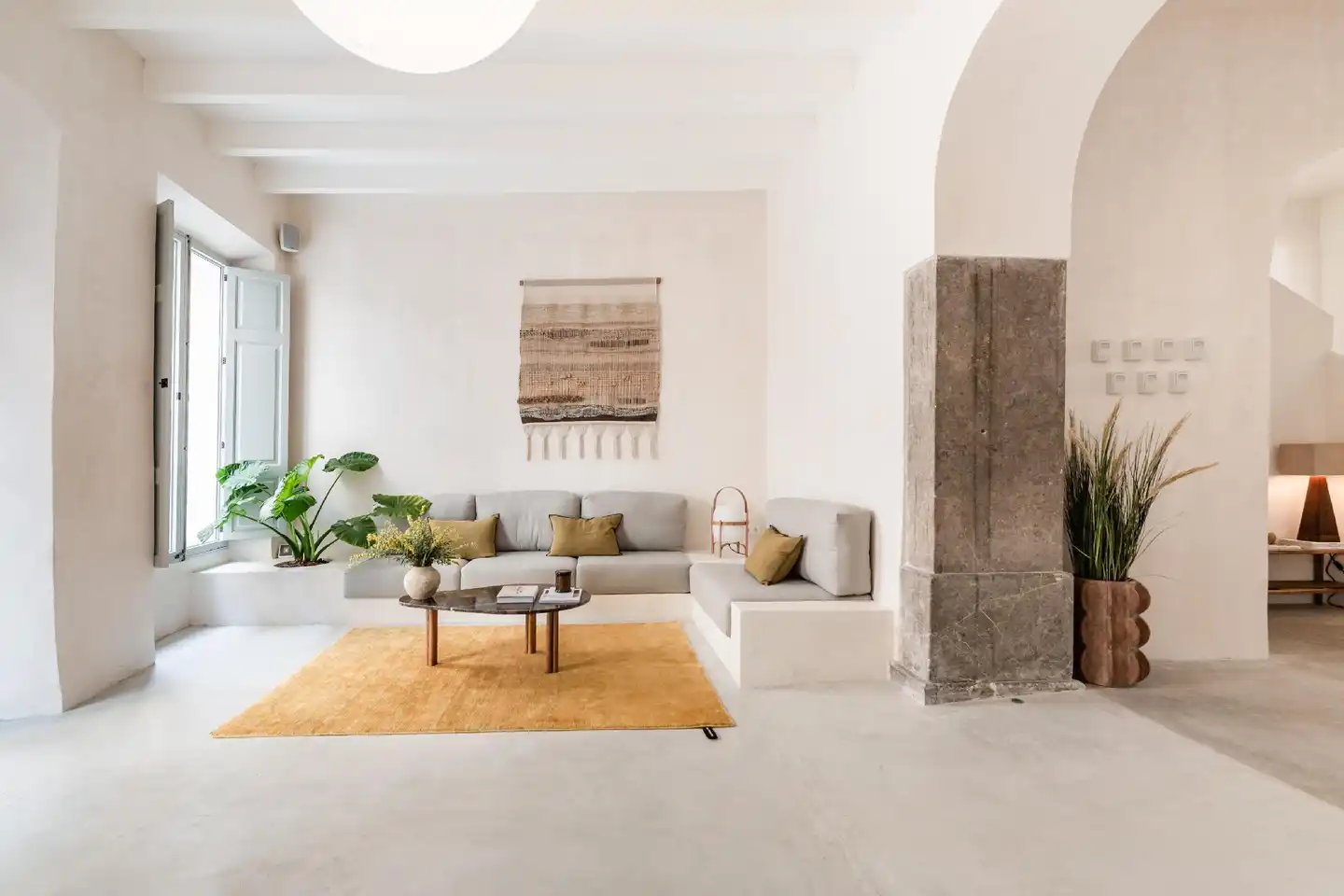 Meem Townhouse Wohnbeispiel