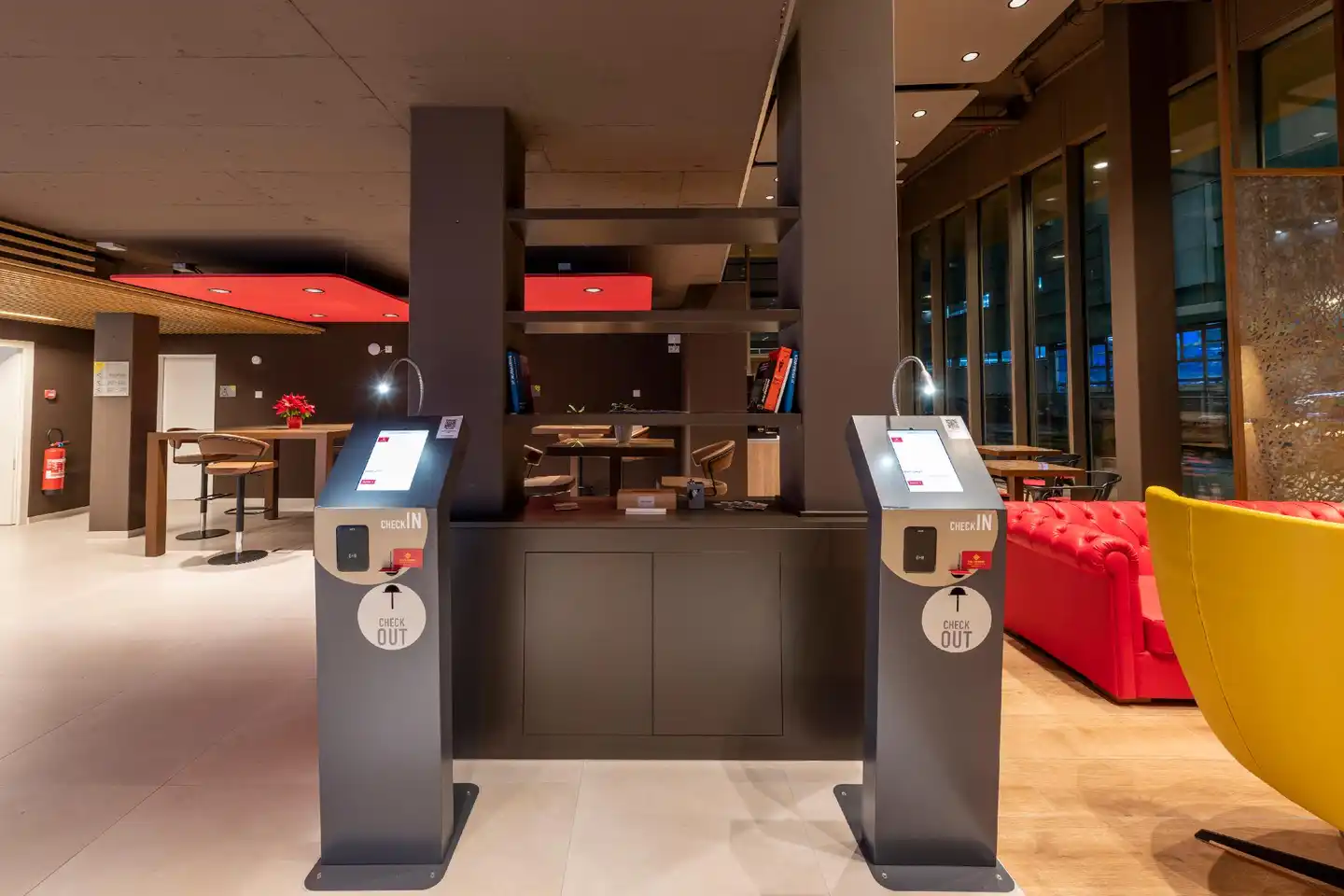 Los Lorentes Residences Sport und Entertainment