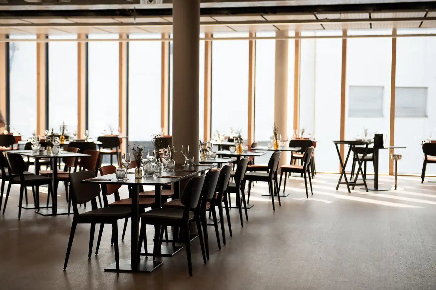 Afterwork Hotel Restaurant