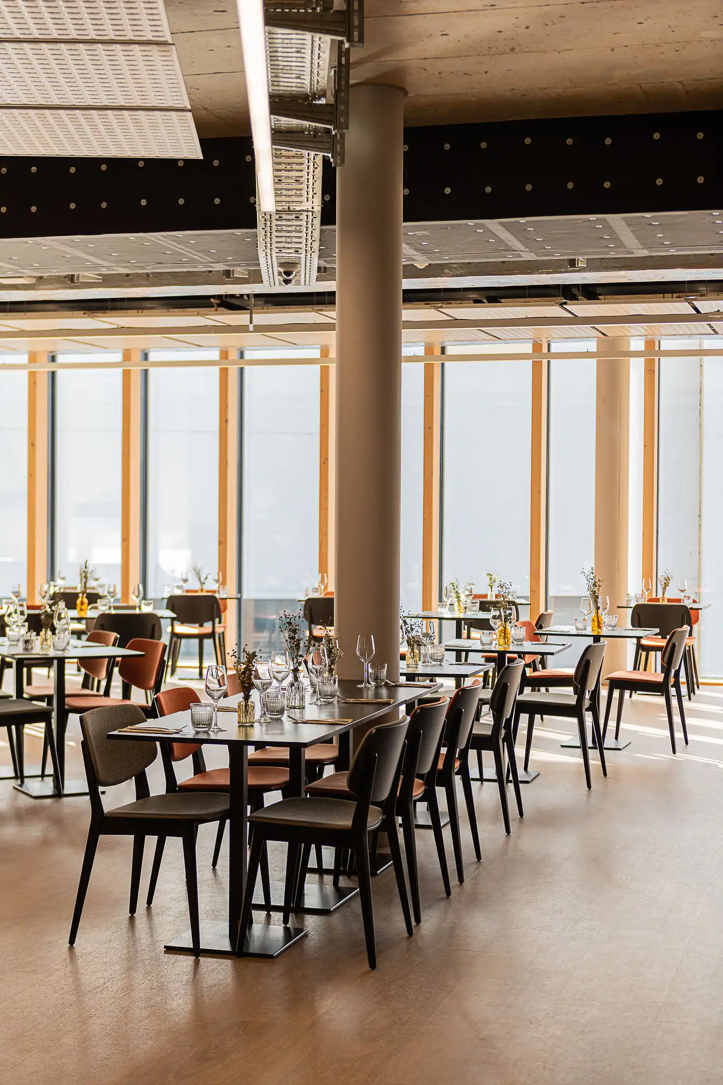 Afterwork Hotel Restaurant