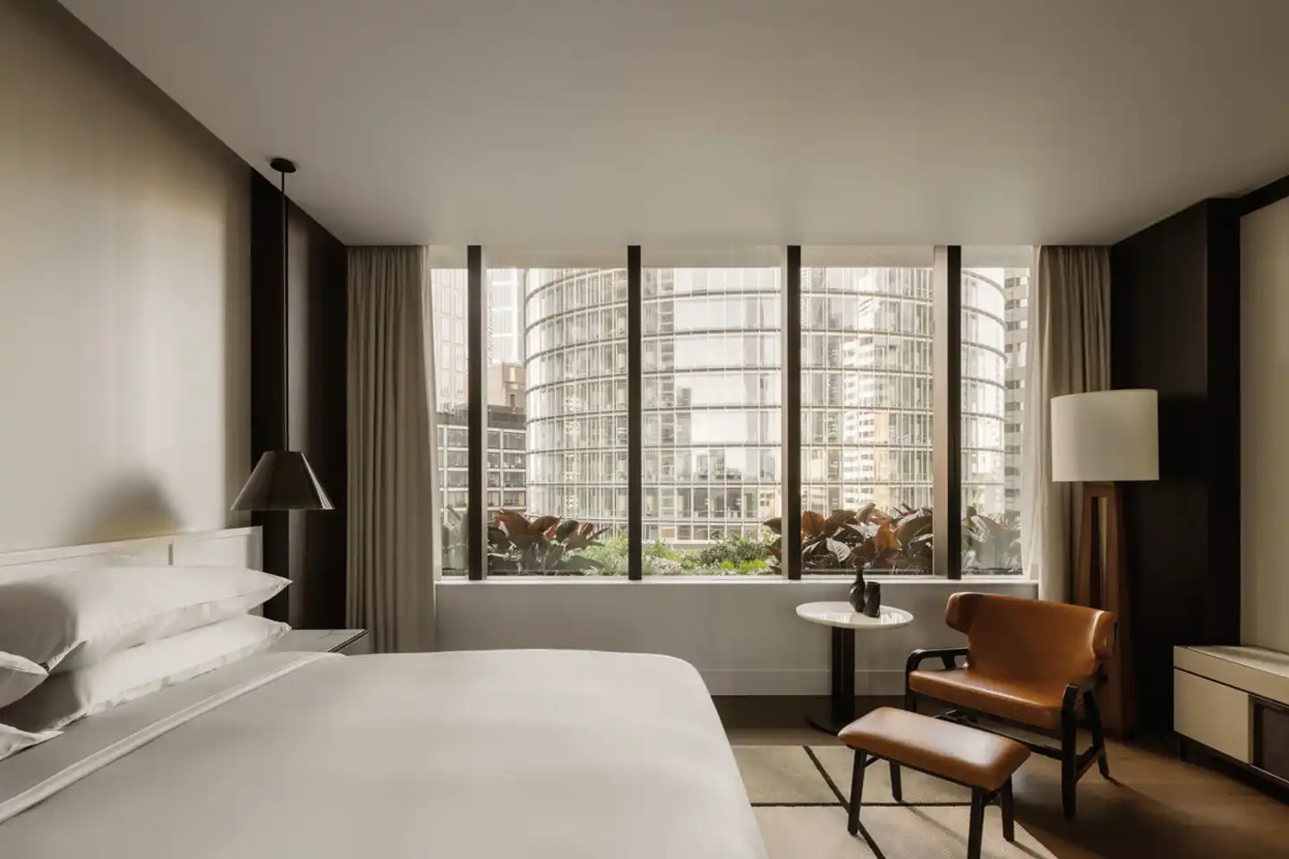 Capella Sydney Wohnbeispiel