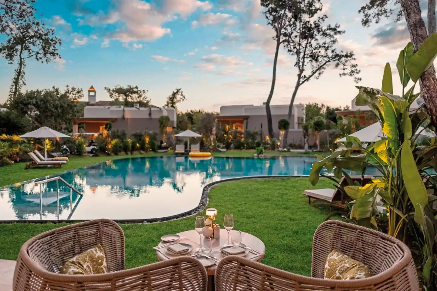 BIJAL Pool