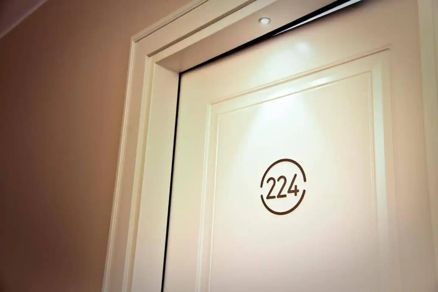 Maison Boutique Al Redentore Badezimmer