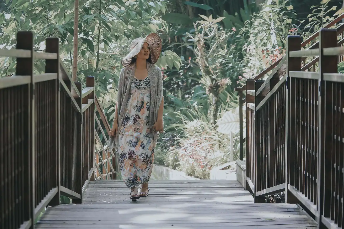 The Sebali Resort Personen