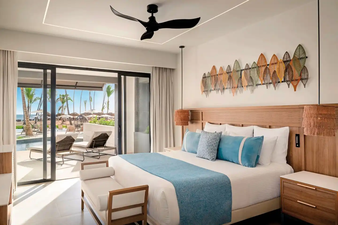 Secrets Tides Punta Cana Wohnbeispiel