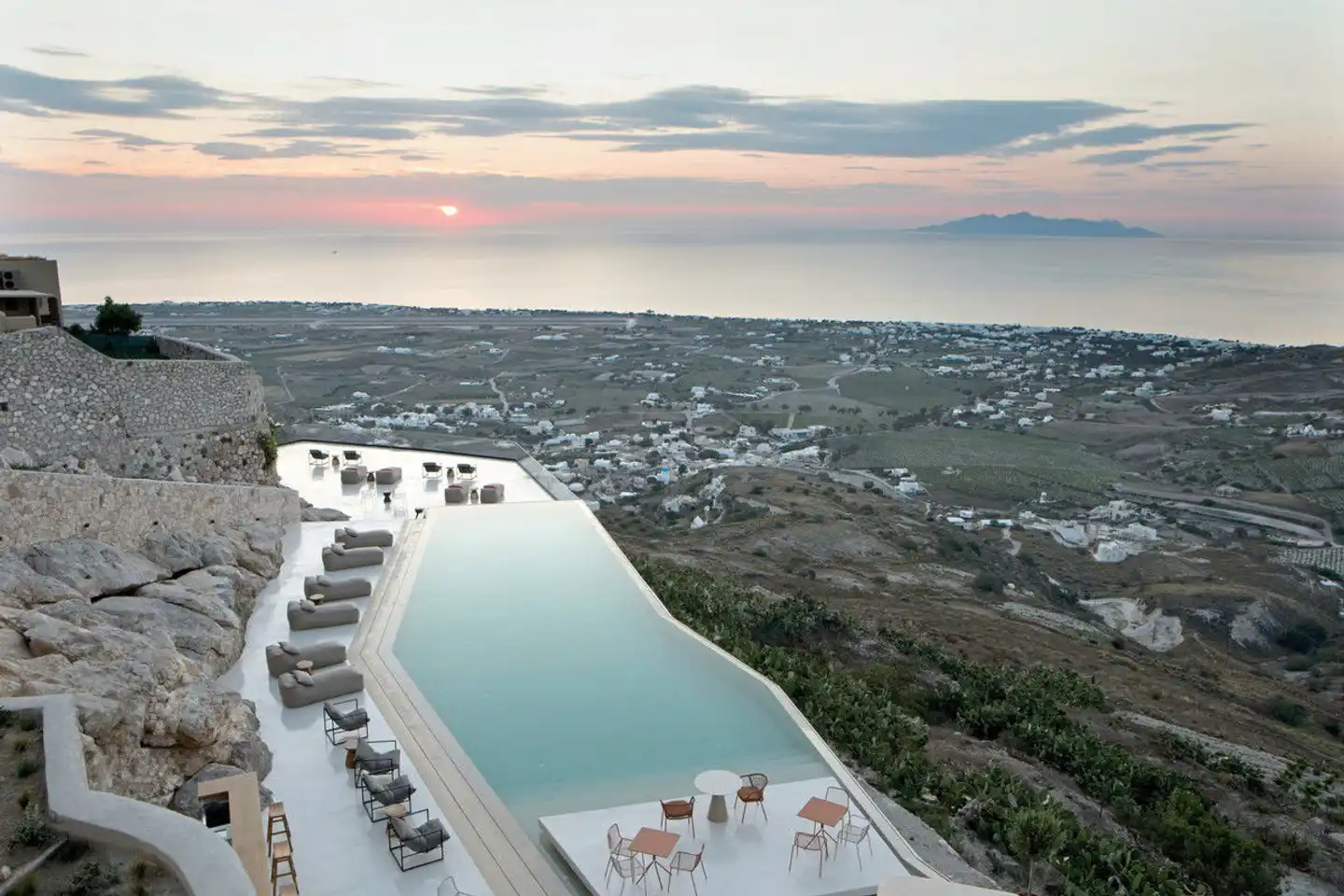 Elessa Hotel Strand