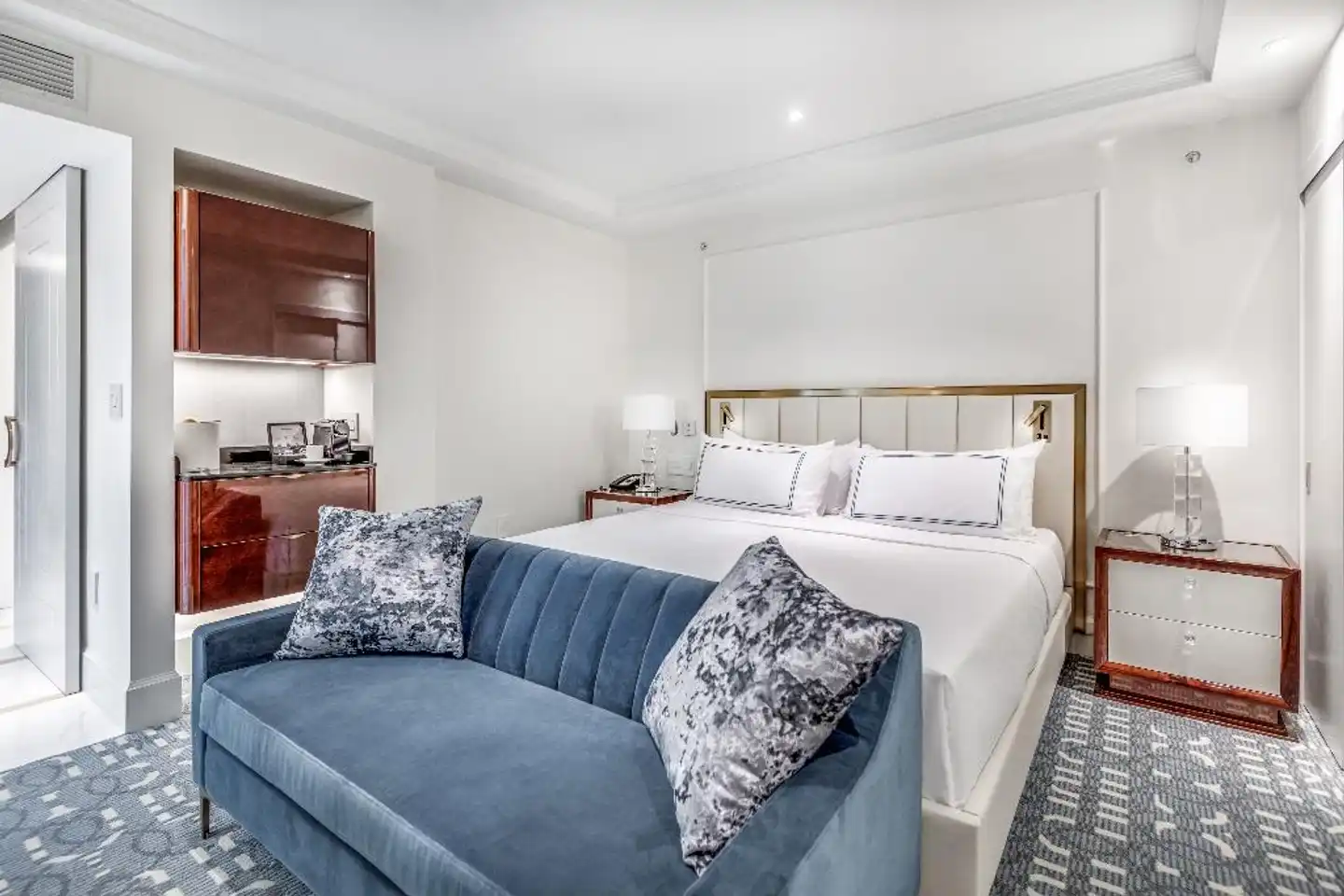 Azur Legacy Collection Hotel Wohnbeispiel