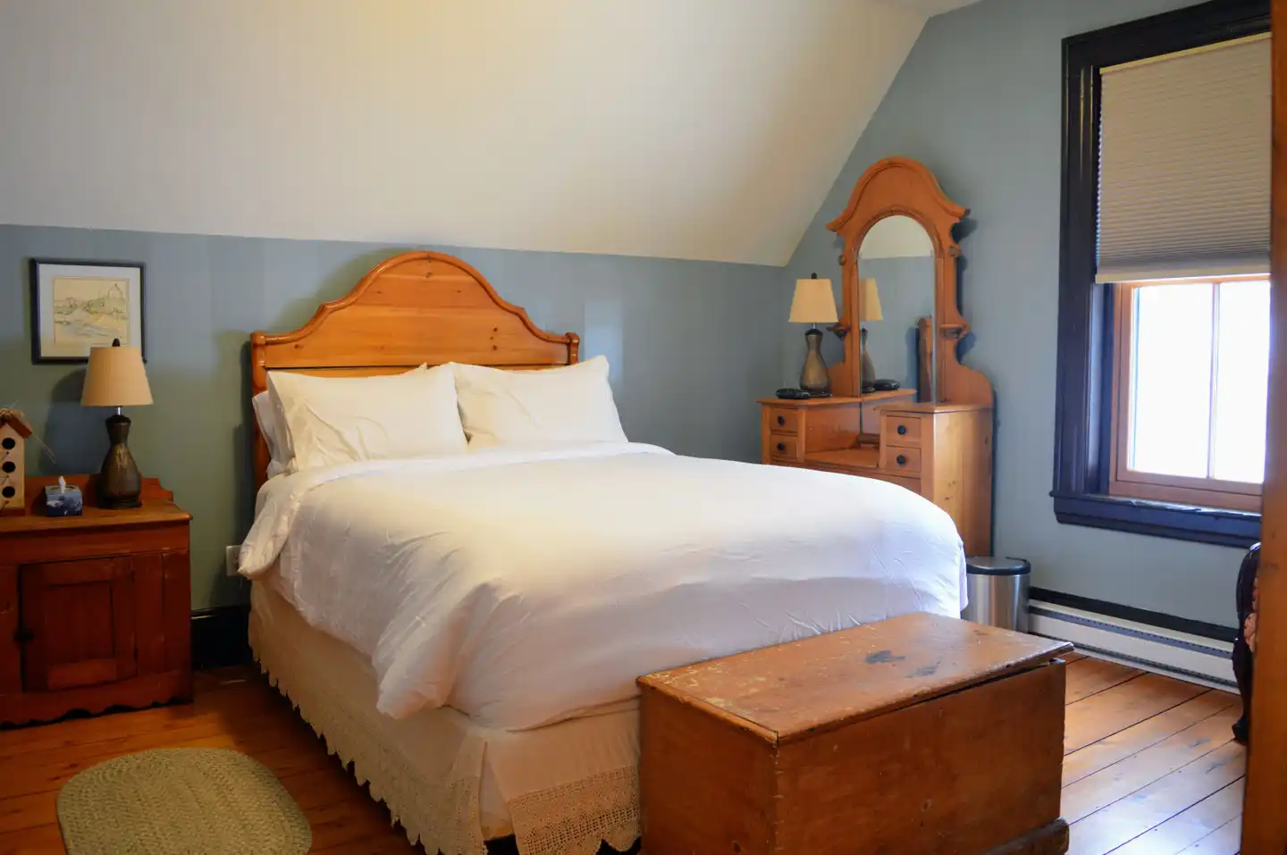 Magnetic Hill Winery and B&B Wohnbeispiel