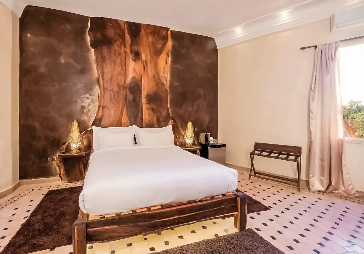 Albakech Boutique & SPA Wohnbeispiel