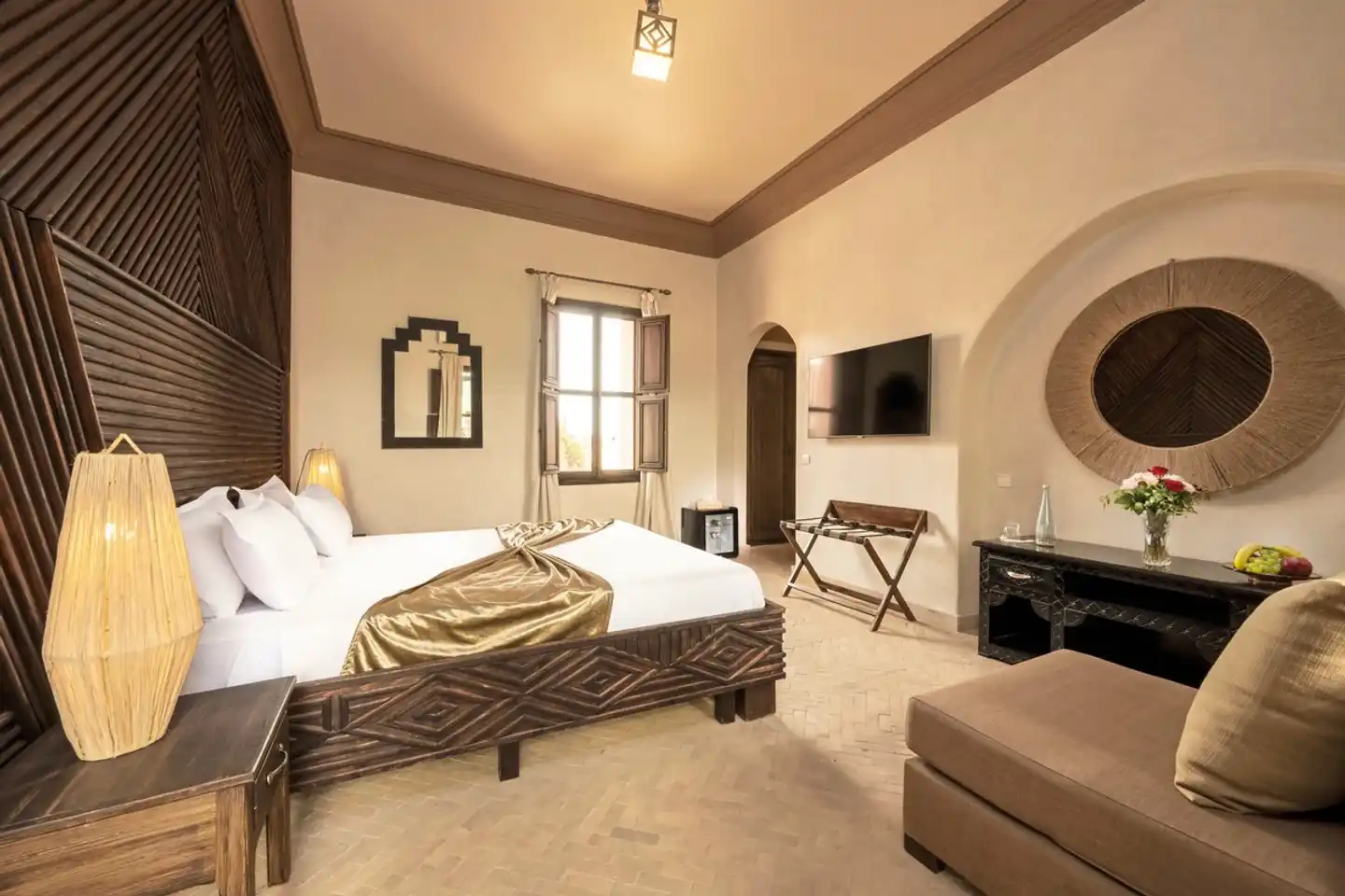 Albakech Boutique & SPA Wohnbeispiel