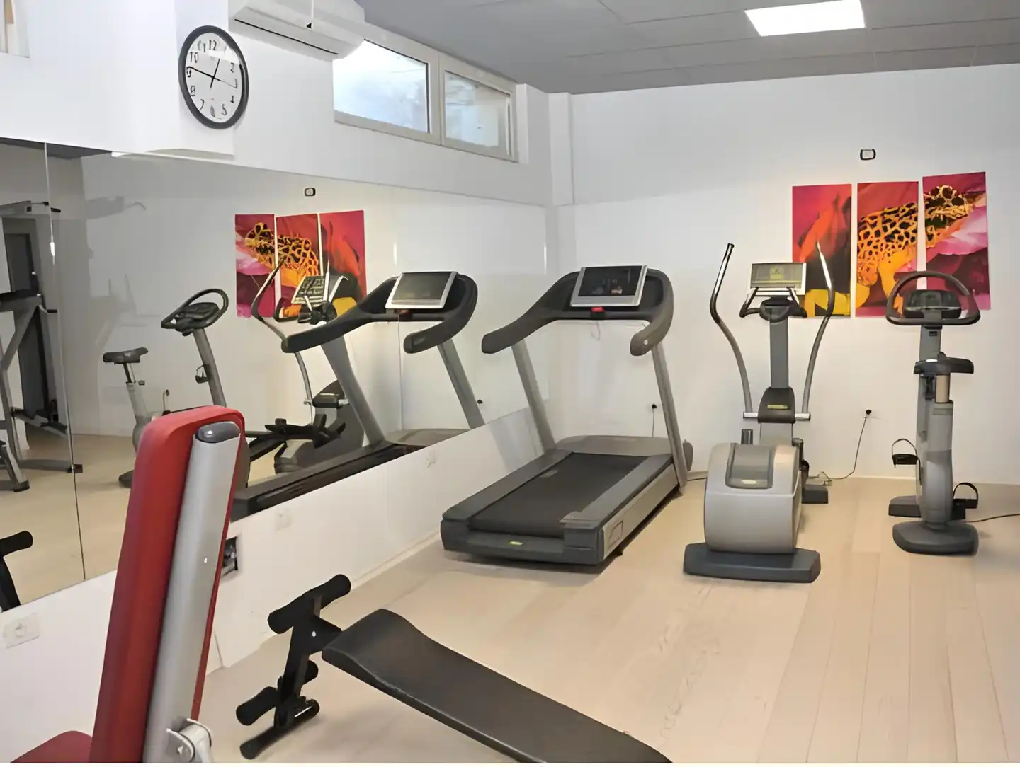 Miramare Residence Sport und Entertainment