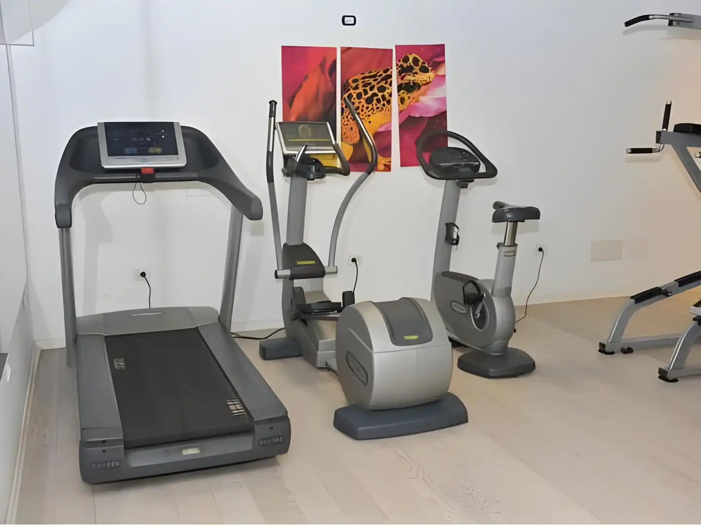 Miramare Residence Sport und Entertainment