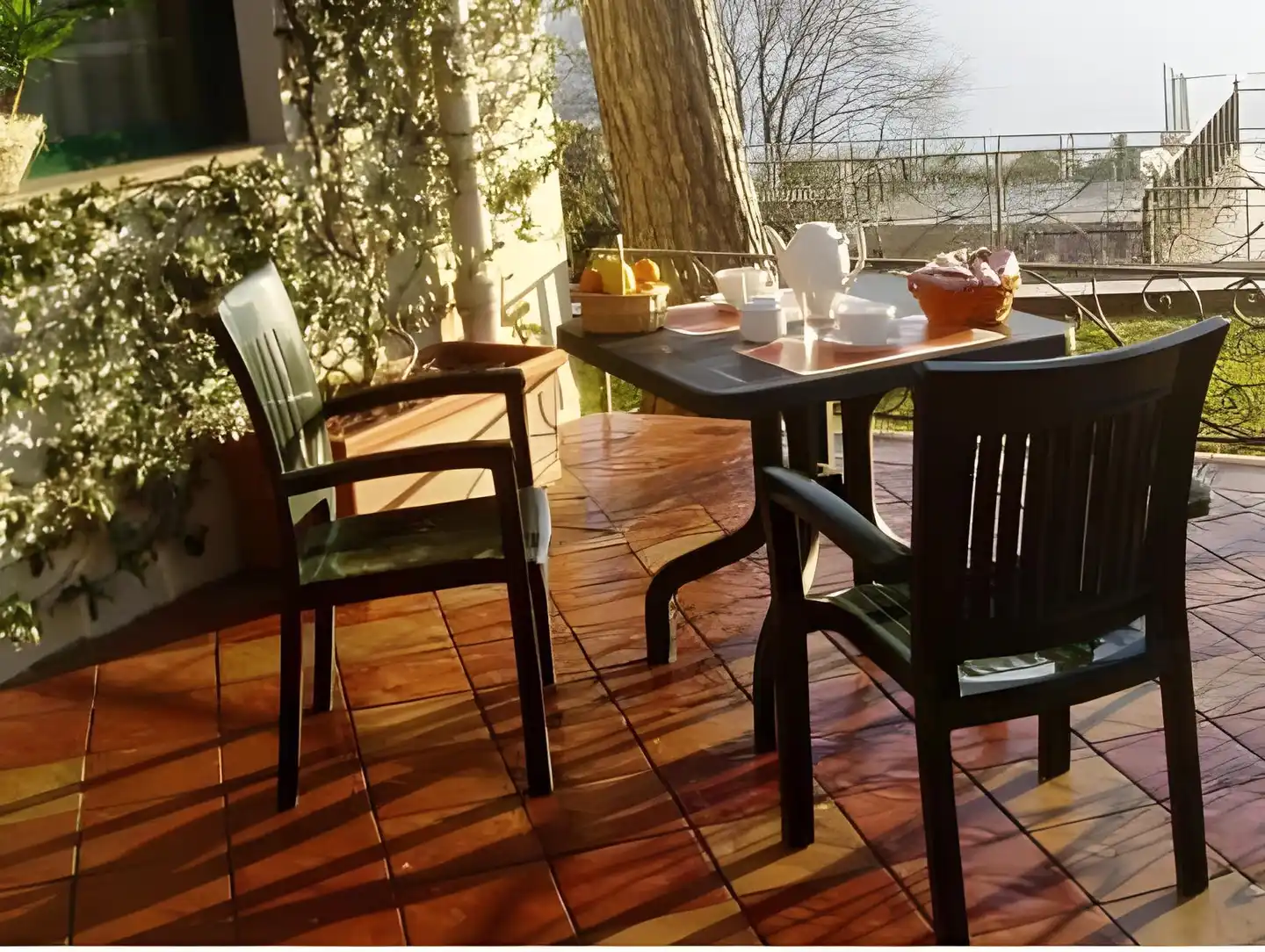 Miramare Residence Restaurant