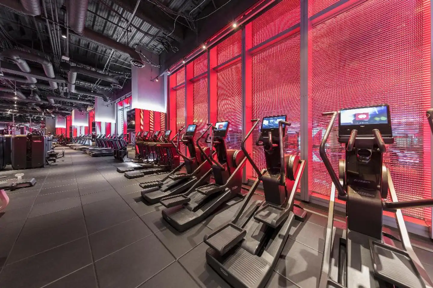 InterContinental - Los Angeles Downtown Sport und Entertainment
