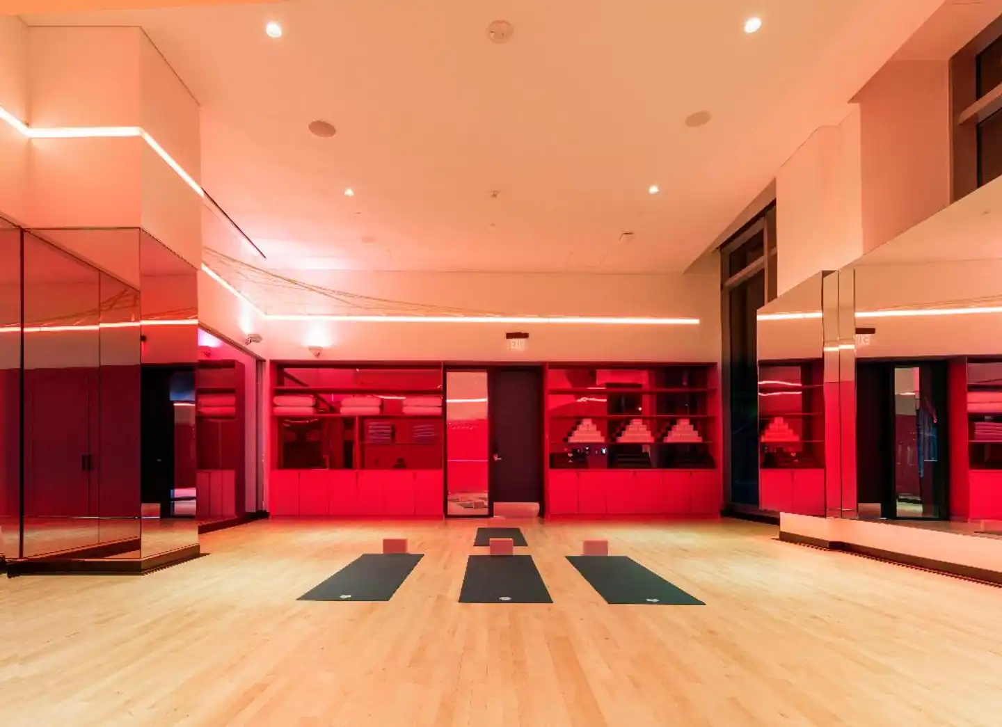 InterContinental - Los Angeles Downtown Sport und Entertainment