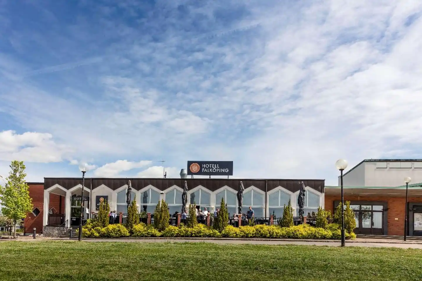 Best Western Plus Cedar City Konferenz