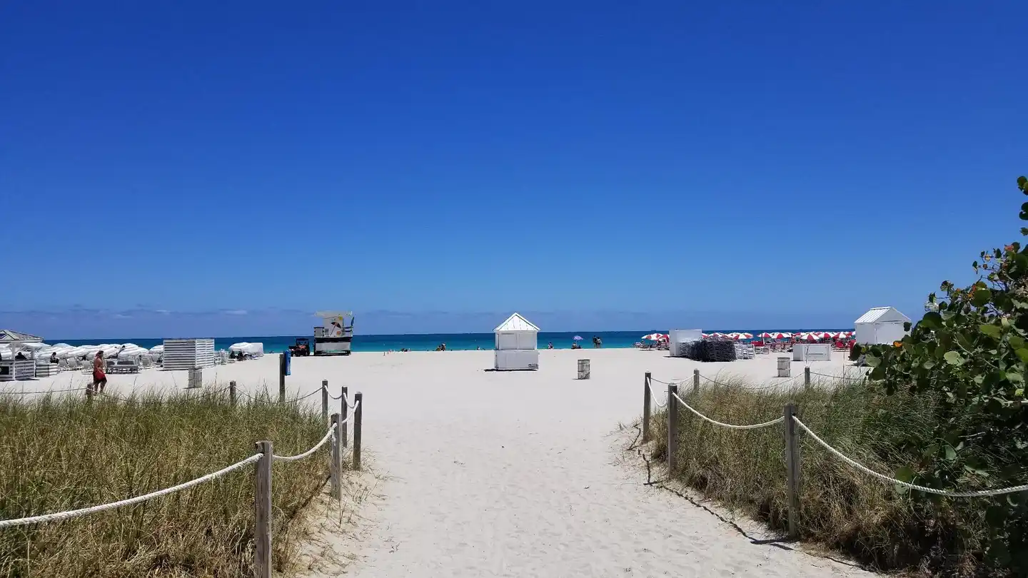 Hotel Belleza Strand