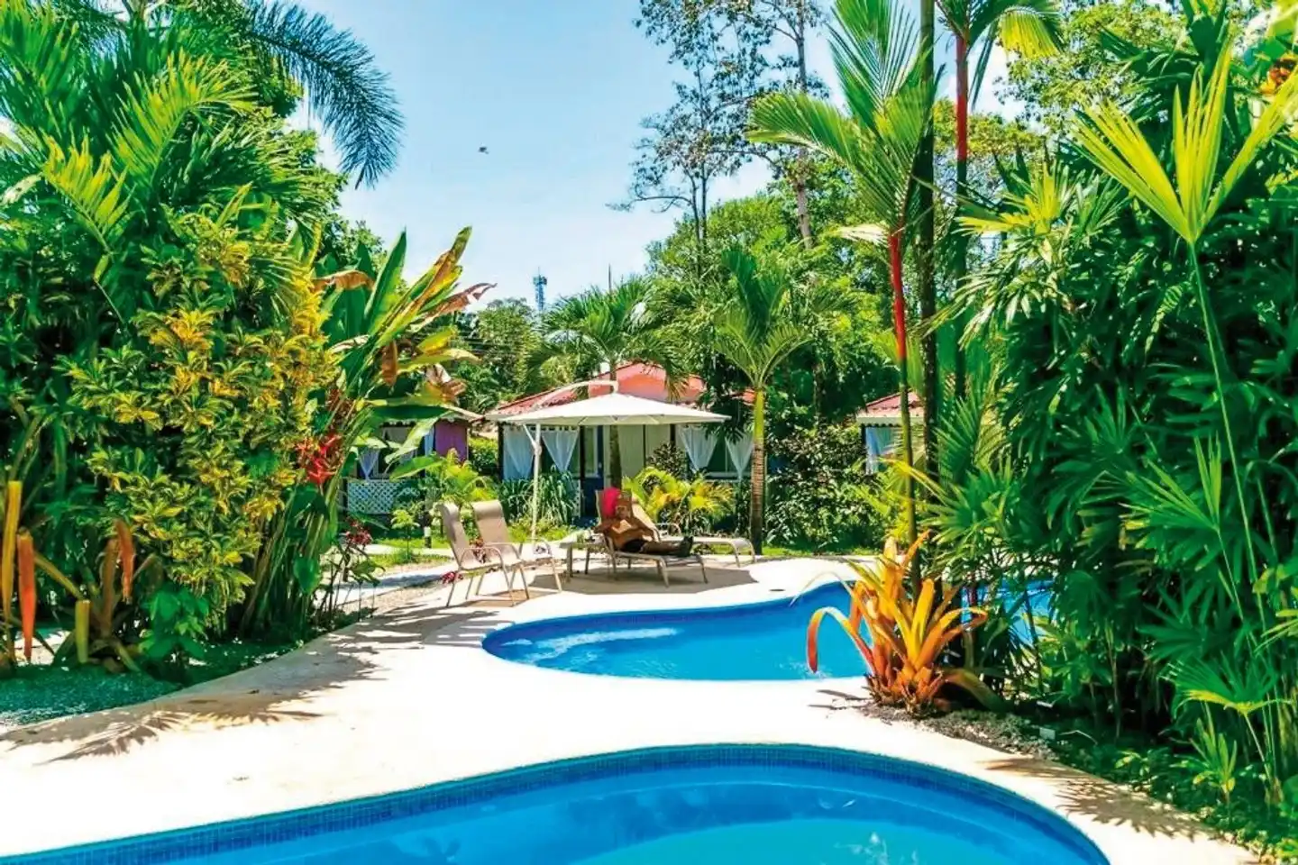 El Encanto Wellness