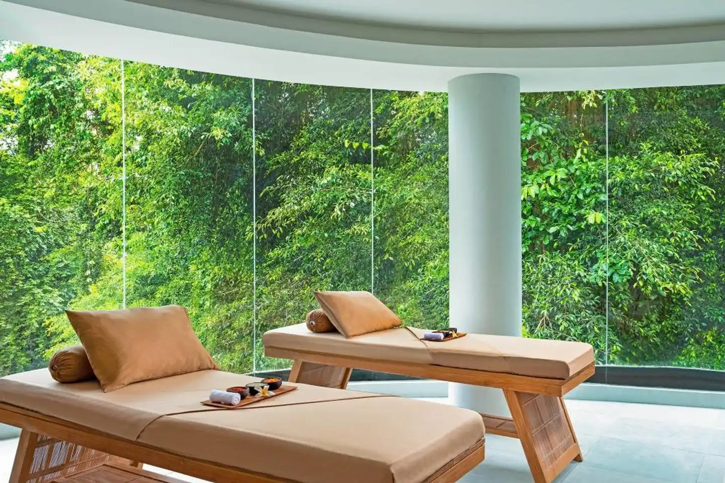 Sthala, A Tribute Portfolio Hotel, Ubud Bali Wellness