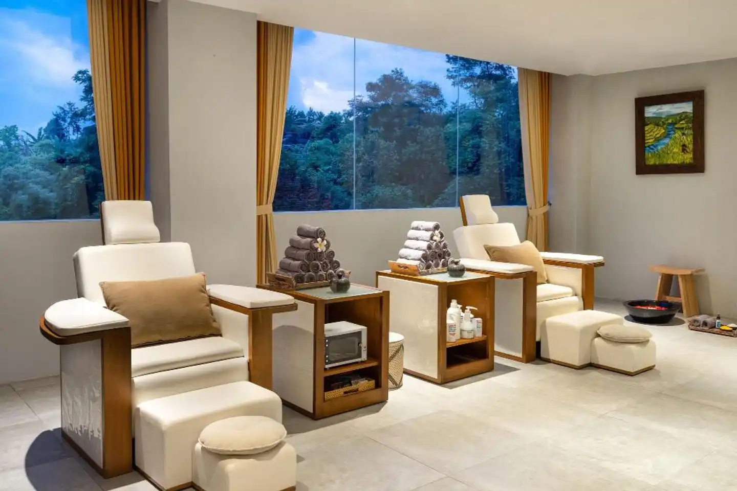 Sthala, A Tribute Portfolio Hotel, Ubud Bali Wohnbeispiel